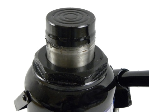 Podnośnik hydr. słupkowy 32T "GEKO" (2)