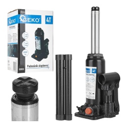 Podnośnik hydr. słupkowy 4T 