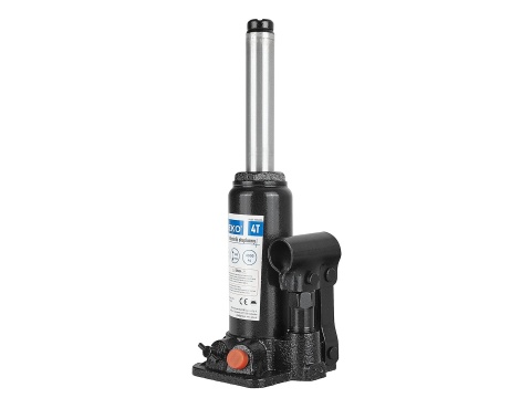 Podnośnik hydr. słupkowy 4T "GEKO" (5)