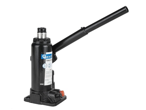 Podnośnik hydr. słupkowy 4T "GEKO" (5)