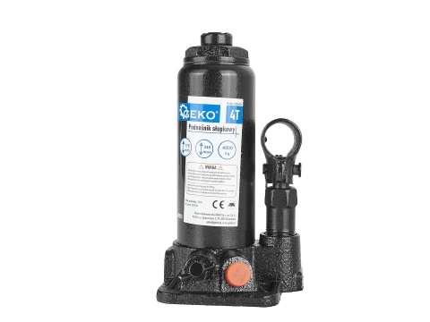 Podnośnik hydr. słupkowy 4T "GEKO" (5)