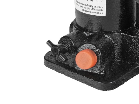 Podnośnik hydr. słupkowy 4T "GEKO" (5)