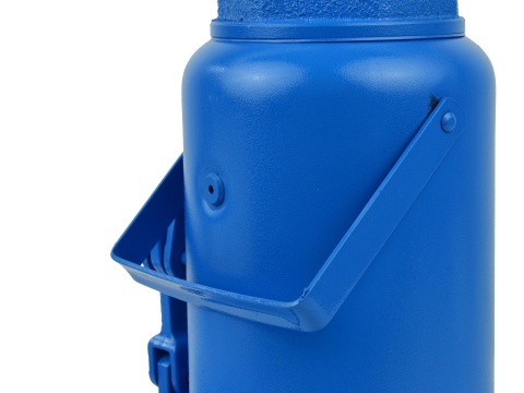 Podnośnik hydr. słupkowy 50T "GEKO" (1)