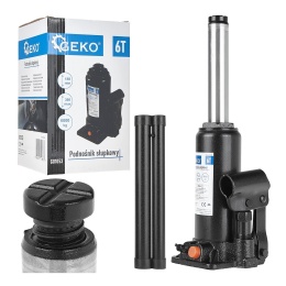 Podnośnik hydr. słupkowy 6T 