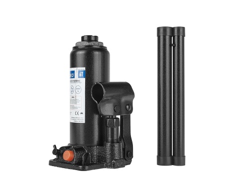 Podnośnik hydr. słupkowy 6T "GEKO"(5)