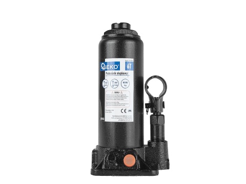 Podnośnik hydr. słupkowy 6T "GEKO"(5)