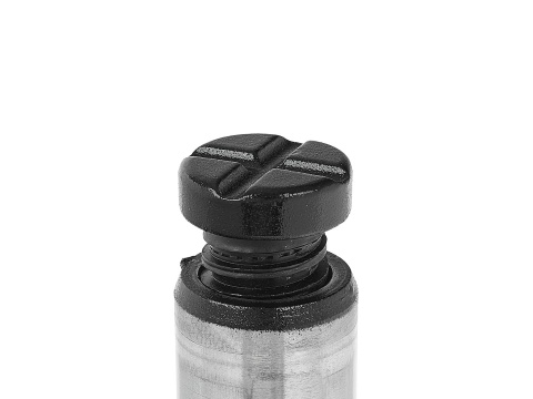 Podnośnik hydr. słupkowy 6T "GEKO"(5)