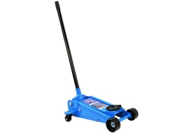 #Podnośnik hydrauliczny typ żaba 3T cięzki (1)