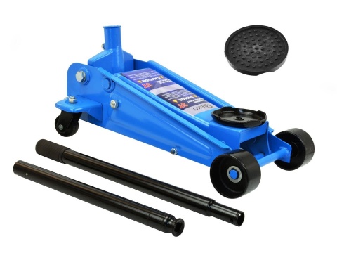 #Podnośnik hydrauliczny typ żaba 3T cięzki (1)