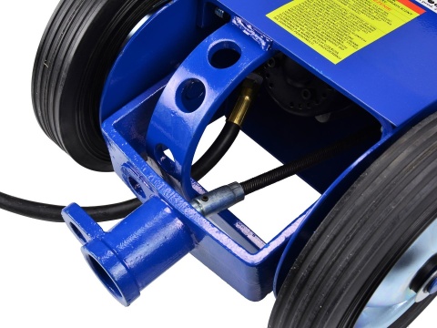 #Podnośnik pneumatyczny 22T (1)