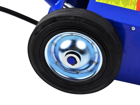 #Podnośnik pneumatyczny 22T (1)