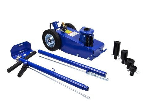 #Podnośnik pneumatyczny 22T (1)