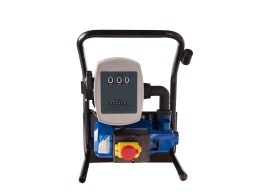 Pompa do oleju nap.- mini CPN z metalową końc.(1)