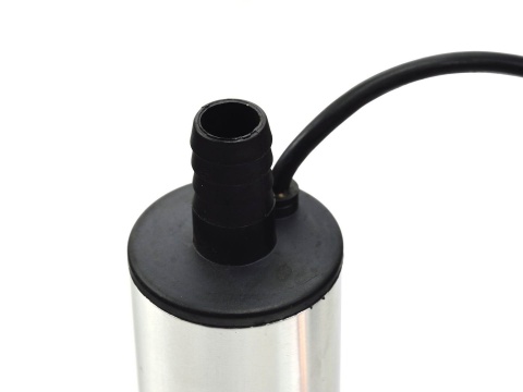 Pompa do oleju zatapialna 24V 52mm(20/50)