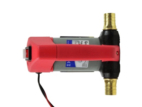 Pompa do paliwa 12V/Obudowa NEW/ (6)