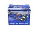 Pompa do paliwa 24V (6)