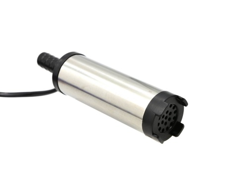 Pompa zanurzeniowa do spuszczania paliwa 12V 37mm (40/50)