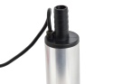 Pompa zanurzeniowa do spuszczania paliwa 12V 37mm (40/50)