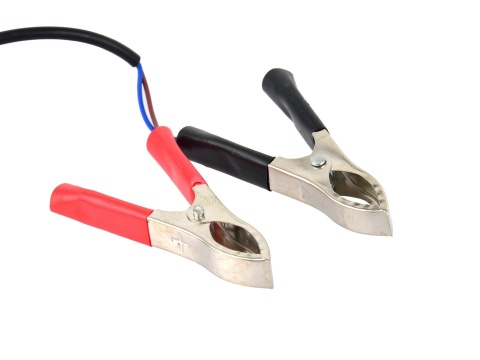 Pompa zanurzeniowa do spuszczania paliwa 12V 37mm z przewodem 3m(20/40)