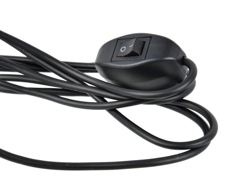 Pompa zanurzeniowa do spuszczania paliwa 12V 37mm z przewodem 3m(20/40)