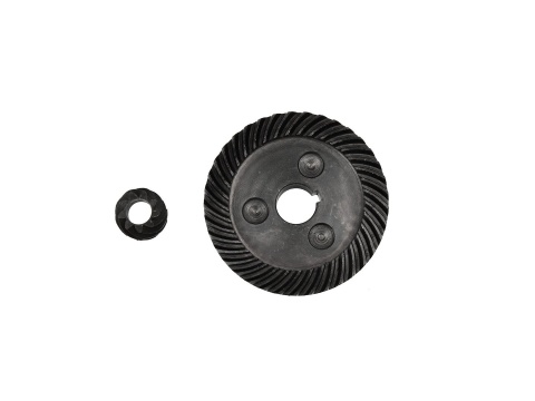 Przekł.zębata/szl.230mm karaś/64/o14/o8 (125)