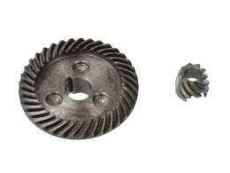 Przekł.zębata/szl.230mm karaś/65/o14/o9(125)