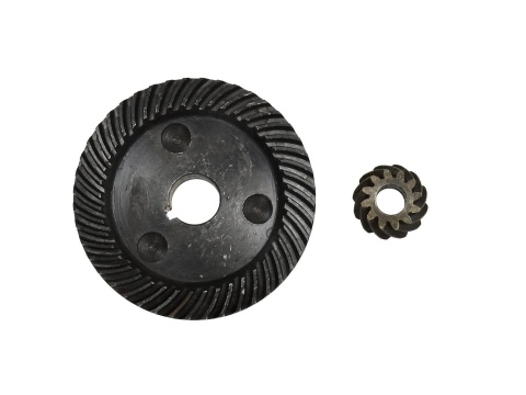 &Przekł.zębata/szl.230mm karaś/72,5/o14/o9 (100)