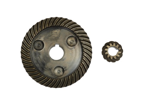 Przekł.zębata/szlif.230mm/73/o15/o10 (100)