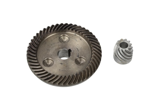 Przekładnia zębata /szli.230mm/ o80,5xo14x48T/o21,3xo22,5x11T (85)