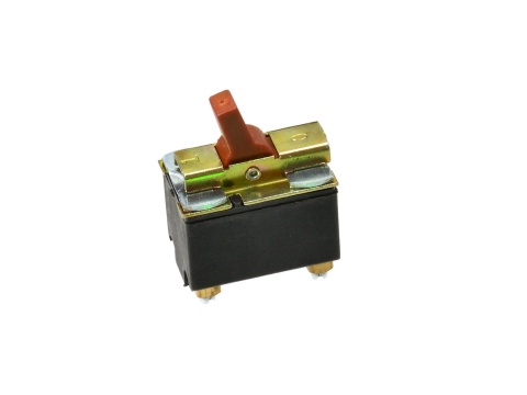 Przełącznik 115B /typ 125 ferm/(50/500)