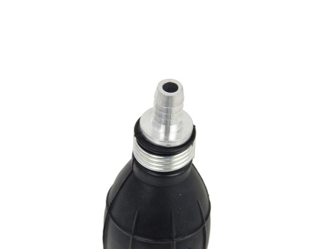 Ręczna pompka do paliwa 10mm(gruszka) (200)