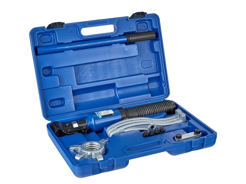 Ściągacz Hydrauliczny do łożysk 5T (2)