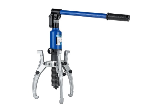 Ściągacz Hydrauliczny do łożysk 5T (2)