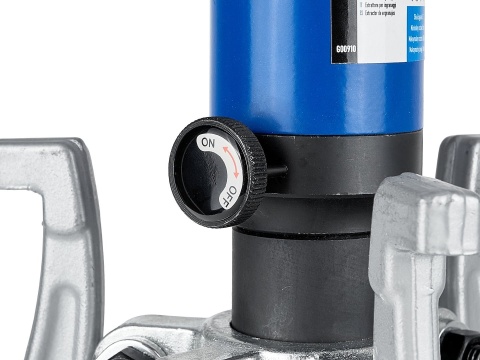 Ściągacz Hydrauliczny do łożysk 5T (2)