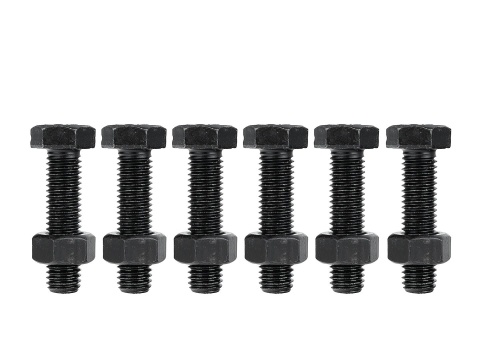 Ściągacz Hydrauliczny do łożysk 5T (2)