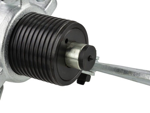 Ściągacz hydrauliczny do łożysk 20T (1)