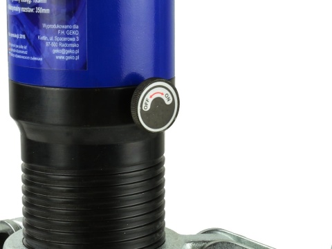 Ściągacz hydrauliczny do łożysk 20T (1)