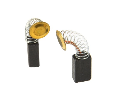 Szczotki węgl.7x11x16mm/szlif.180o/ (10/100/2500)