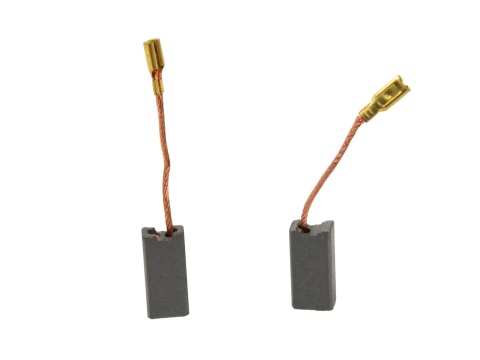 Szczotki węgl./BS116/5x8x16.5mm/ (1250/2500)