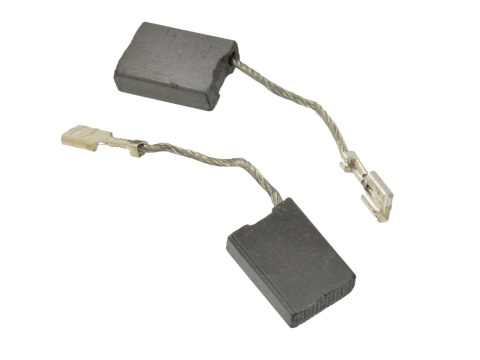 Szczotki węgl./JC21/6x16x21.5/ (1500)