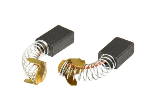 Szczotki węgl./szlif.180+/7x11x16mm/ (10/100/3000)