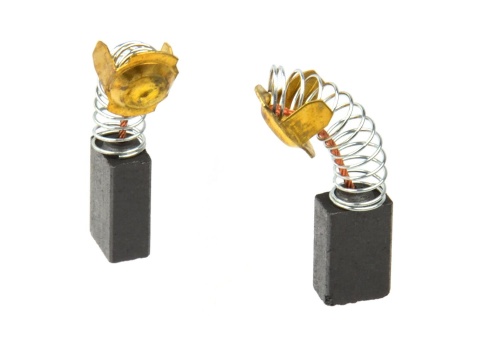 Szczotki węgl./szlif.180+/7x11x16mm/ (10/100/3000)