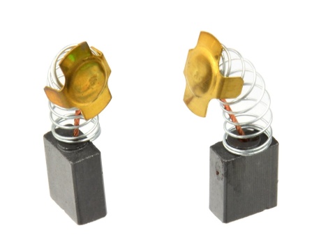 Szczotki węgl./szlif.230+/8x14x17mm/ (100/1500)/