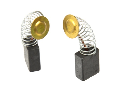 Szczotki węgl./szlif.230o/8x14x17mm/ (10/100/2500)