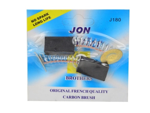 Szczotki węgl./szlif.bułgar/8x16x26mm/ (500)/