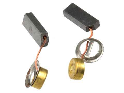 Szczotki węgl./wiert./5x8x20 do Celmy(10/200/1500)