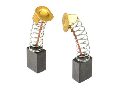 Szczotki węglowe/BWS 230mm/8x12x15mm/ (10/100/2500)