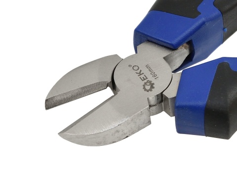 Szczypce boczne - Obcinaczki 160mm PREMIUM (6/60)