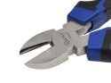 Szczypce boczne - Obcinaczki 200mm PREMIUM (6/60)