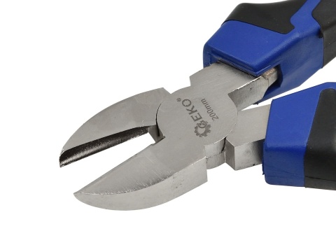 Szczypce boczne - Obcinaczki 200mm PREMIUM (6/60)